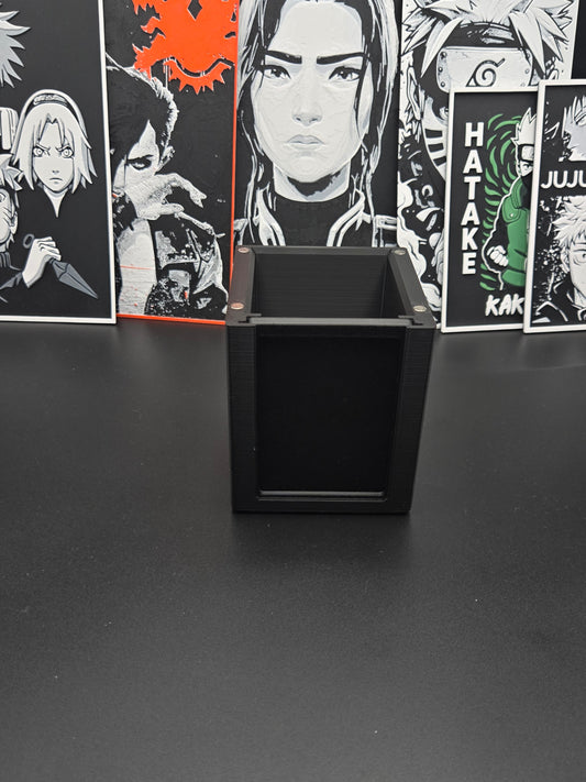 Valgavoth Deckbox / MTG- EDH