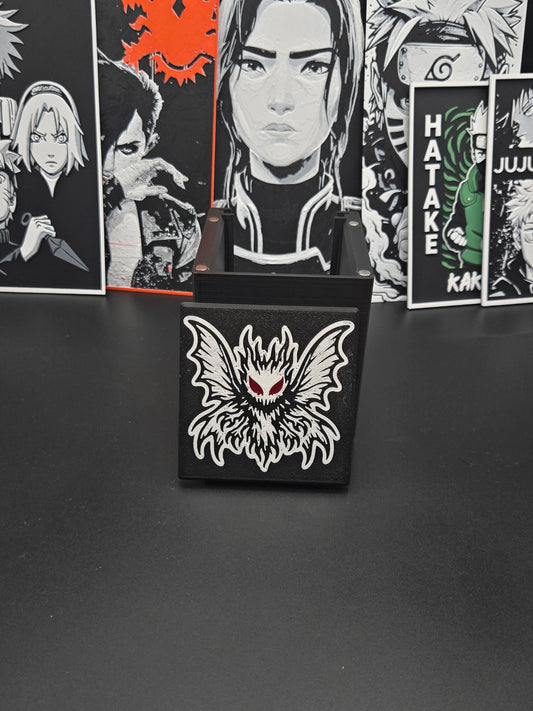 Valgavoth Deckbox / MTG- EDH