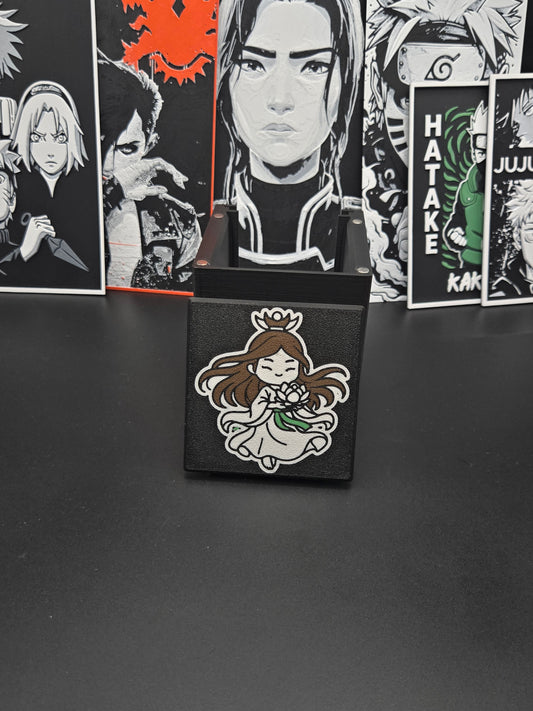 Azusa Deckbox / MTG- EDH