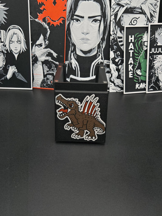 Etali Deckbox / MTG- EDH